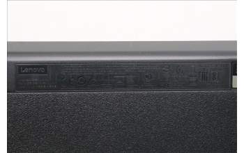 Lenovo 5D50U84742 AI Keyboard External,USB,Swedish/Finnish,Black