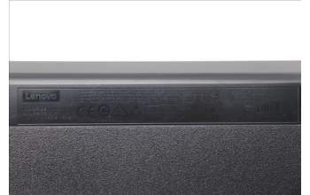 Lenovo 5D50U84750 AI Keyboard External,USB,Arabic,Black