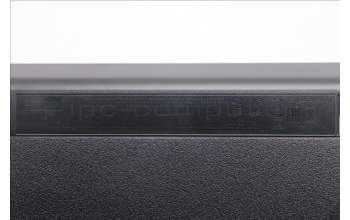 Lenovo 5D50U84753 AI Keyboard External,USB,ESTONIAN,Black