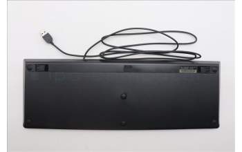 Lenovo 5D50U84757 AI Keyboard External,USB,Czech/Slovakian,Black