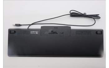 Lenovo 5D50U84805 DT_KYB CLP USB G3 BLK_US-EU