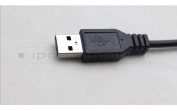 Lenovo 5D51J61962 Keyboard External,USB,UK English,Black