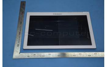 Lenovo 5D68C02040 A10-70F TP_LCM Assy&*HQ31601001000 WH_CS