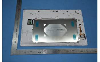 Lenovo 5D68C02040 A10-70F TP_LCM Assy&*HQ31601001000 WH_CS