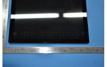 Lenovo 5D68C02041 A10-70L TP_LCM Assy&*HQ31601102000BLK_CS