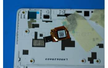 Lenovo 5D68C02330 A8-50 TP LCM White Assy&*50109094 CS