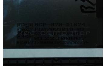 Lenovo 5D68C02877 A7-20F TP LCM Assy&*3206-00198 CS