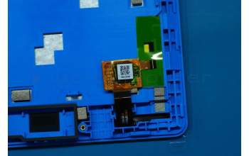 Lenovo 5D68C04815 TB3-710F TP-LCM_Black&*HQ31601737000 CS