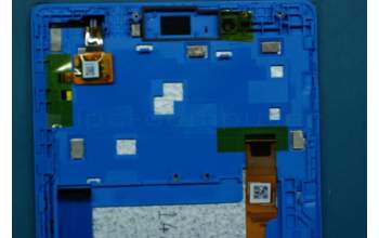 Lenovo 5D68C05238 TB3-710I TP-LCM_Black&*HQ31601997000 CS