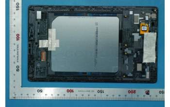 Lenovo 5D68C05708 TB3-850M TP LCM ASSY_BL&*50109132 CS