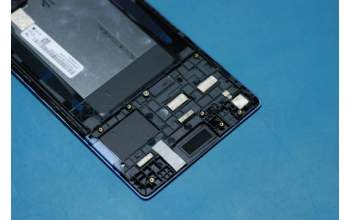 Lenovo 5D68C05757 TB3-730X TP LCM ASSY_BL&*712601001321 CS