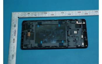Lenovo 5D68C06125 TB-7703X TP LCM ASSY_BK&*11745029-00 CS