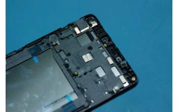 Lenovo 5D68C06125 TB-7703X TP LCM ASSY_BK&*11745029-00 CS