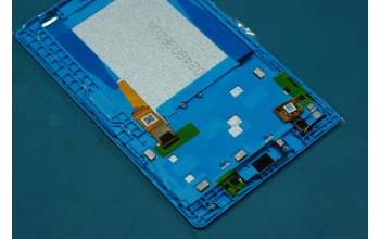 Lenovo 5D68C06577 TB3-710I TP-LCM_WH&*HQ31603194000 CS