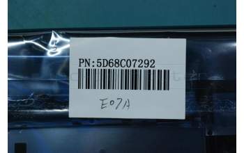 Lenovo 5D68C07292 TB3-X70F TP LCM ASSY&*HQ31603634000 CS