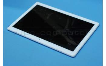 Lenovo 5D68C13531 TB-X605 TP LCM_WH CS