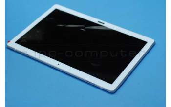 Lenovo 5D68C13549 TB-X705L TP LCM_WH CS