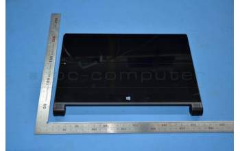 Lenovo 5D69A6N36D Blade2-10W Front+TP+LCM Assembly CS