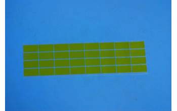 Lenovo 5D78C00190 A7-10F Battery FPC Mylar&*111100573 CS