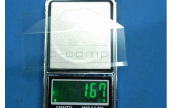 Lenovo 5D78C02064 A8-50 Batt easy pull mylar&*54500555 CS