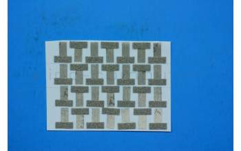 Lenovo 5D78C03580 YT3-X50 Shaft cloth&*54509002 CS