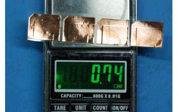 Lenovo 5D78C06149 TB-7703 earjack Copper&*1157272800CS