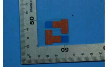 Lenovo 5D78C06246 PB2-670 Front camera foil&*54600584 CS