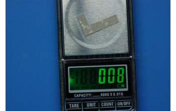 Lenovo 5D78C07080 YB-Q501 Hinge Cloth&*HQ21940663000 CS