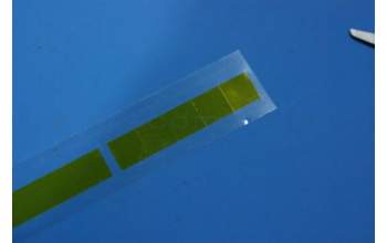 Lenovo 5D78C07082 YB-Q501 Key FPC Mylar&*HQ22231160000 CS