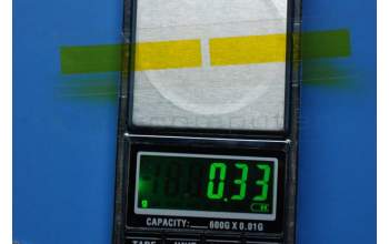 Lenovo 5D78C07082 YB-Q501 Key FPC Mylar&*HQ22231160000 CS