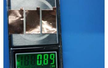 Lenovo 5D78C07083 YB-Q501 Hinge foil&*HQ22260735000 CS