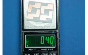 Lenovo 5D78C07233 TB-8703 Camera-F copper foil&*54600594CS