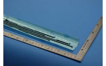 Lenovo 5D78C07263 YB-Q501 KB adhesive&*HQ2221Y006000 CS