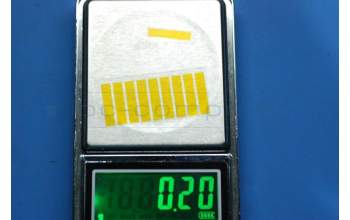 Lenovo 5D78C07339 PB2-650 Adhesive&*712100097051 CS