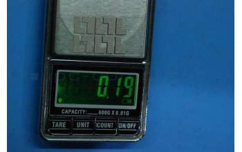 Lenovo 5D78C10166 TB-8304 Sidekey cloth&*HQ21941432000 CS