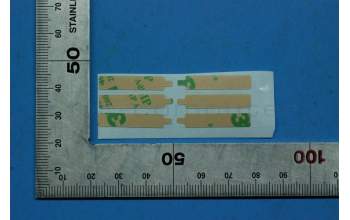 Lenovo 5D78C11574 YB-J912 VIB adhesive&*62005-0068A CS