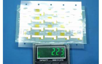 Lenovo 5D78C14136 TB-X104L MIC copper&*HQ22280301000 CS