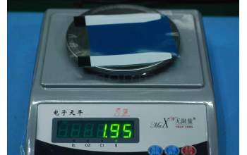 Lenovo 5D78C16570 TB-X606 Bat adhesive&*HQ20705304000 CS