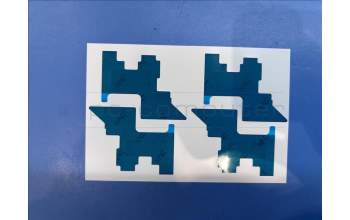 Lenovo 5D78C24853 TB352 LCM cond-cloth&*80517-00236 CS