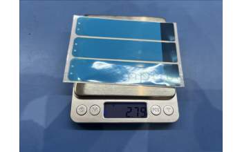 Lenovo 5D78C29388 TB520FU Bat adhesive&*HQ25804001L90 CS