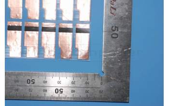 Lenovo 5D79A465D7 BLADE8 Camera/R Heat Conductive Cu Assy