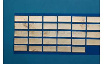 Lenovo 5D79A466V4 Thermal conductive cop for Frocamera