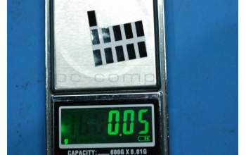 Lenovo 5D79A6MVW7 A5500 ZIF Mylar 1&*306LLVP501W CS