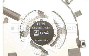 Lenovo 5F10L45845 FAN CPU Fan C 80S7