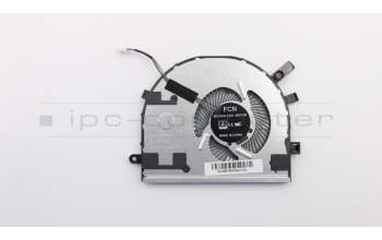 Lenovo 5F10L46056 FAN CPU Fan C 80S8
