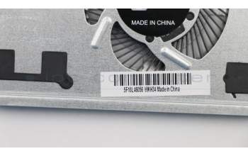 Lenovo 5F10L46056 FAN CPU Fan C 80S8