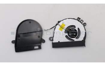 Lenovo 5F10L47319 FAN Fan C 80TY UMA L+R