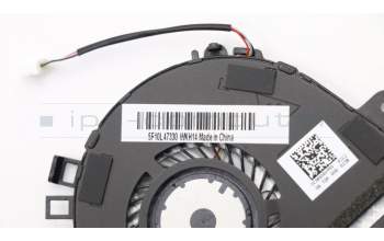 Lenovo 5F10L47330 FAN Fan C 80U0 DIS L+R