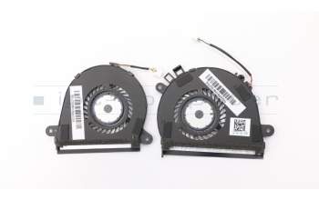 Lenovo 5F10L47330 FAN Fan C 80U0 DIS L+R