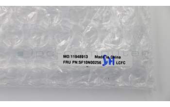 Lenovo 5F10N00256 Fan L 80WK W/Sponge LCP